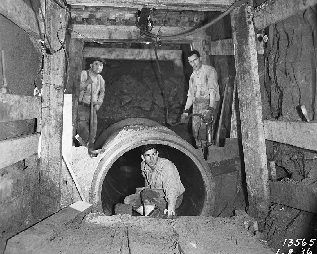 Ne pro články! Fotogalerie: Nejsmrdutější práce na světě