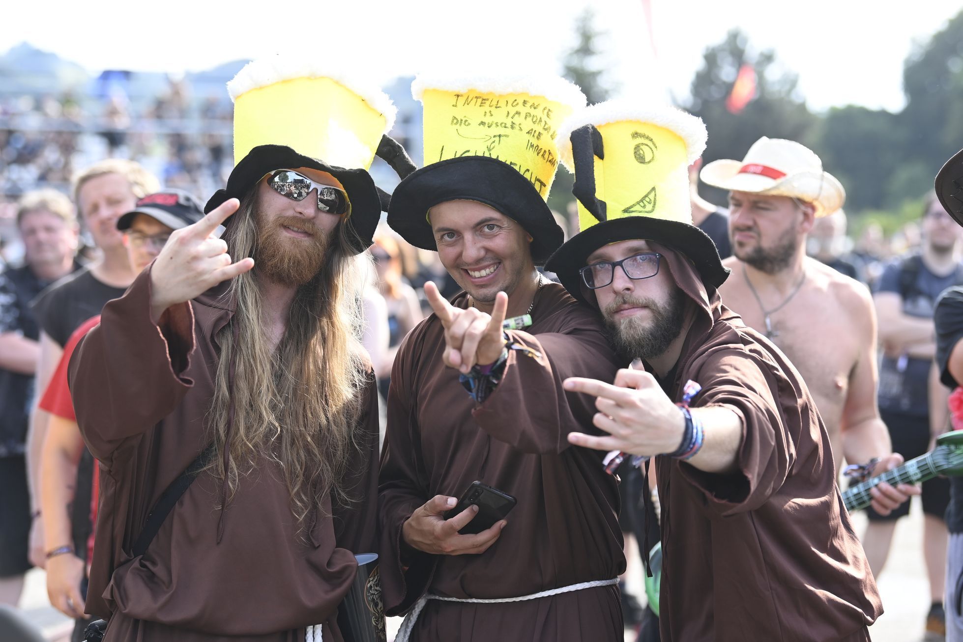 Masters of Rock, 2023