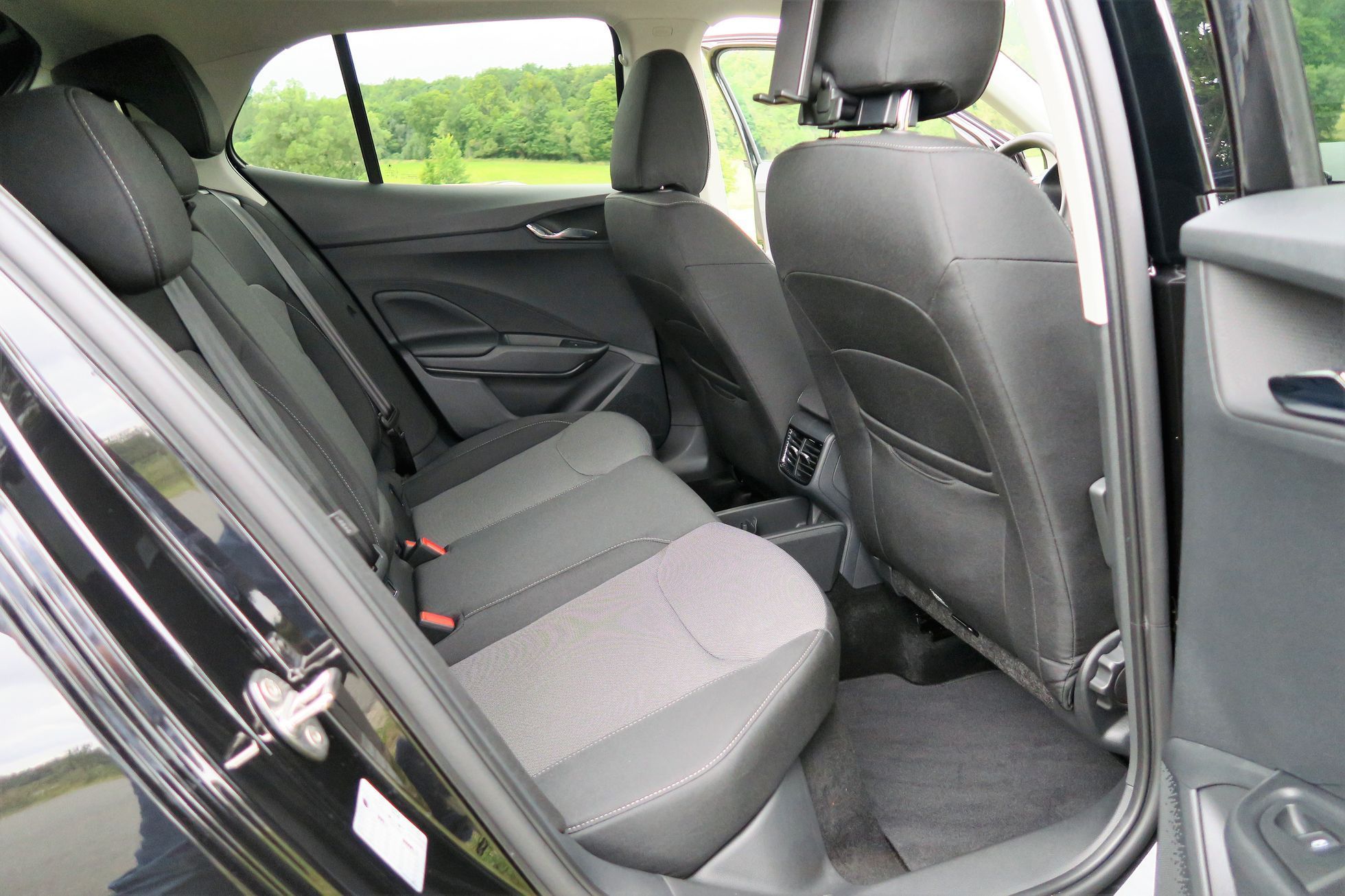 Škoda Fabia 2021
