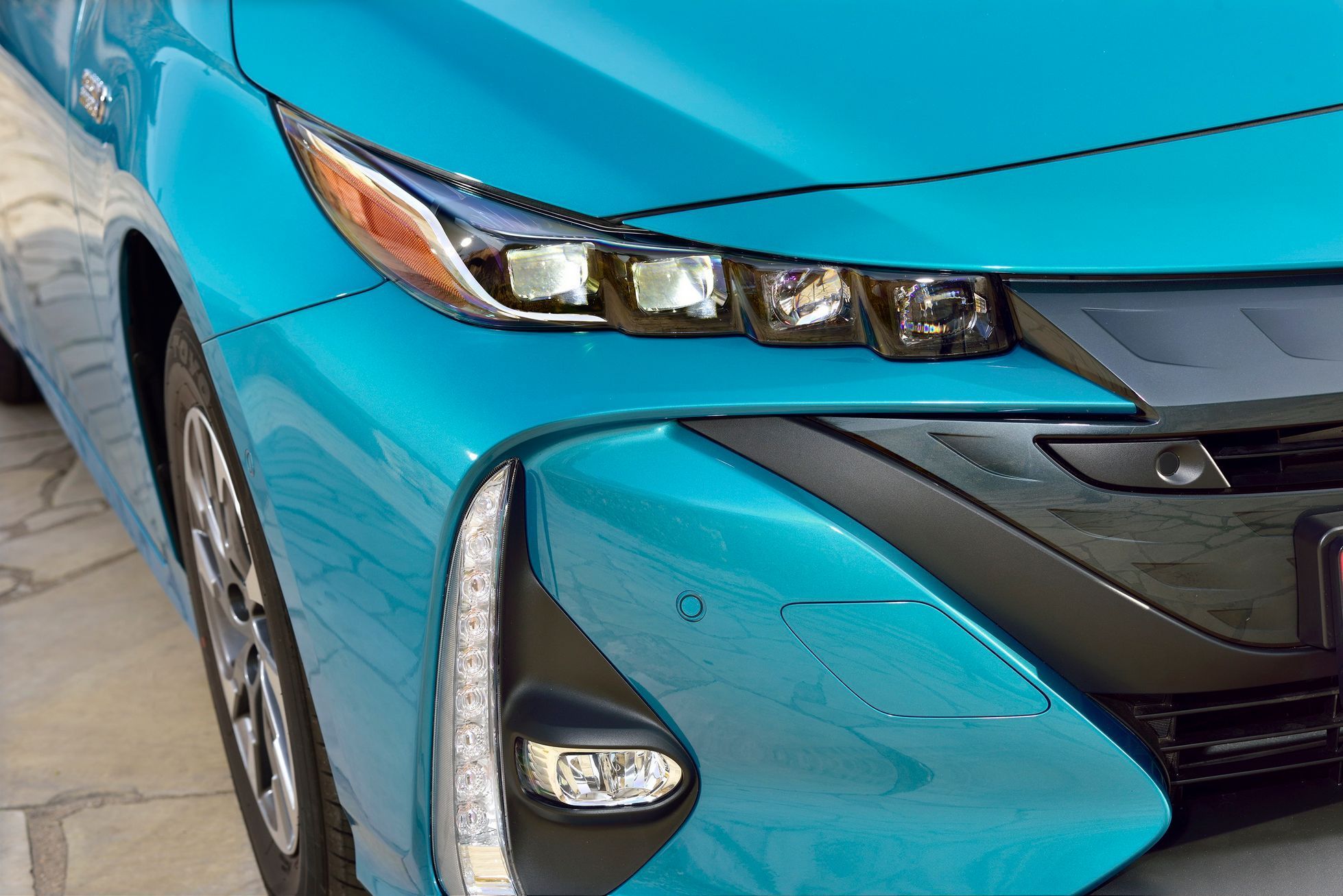 Toyota Prius Plug-in