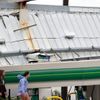 Hurikán Irene se řítí na východní pobřeží USA