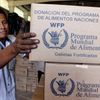 Haiti po zemětřesení-den čtvrtý