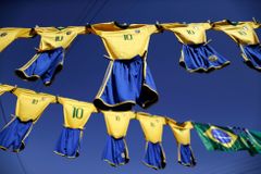 Kompletní soupisky všech týmů na MS v Brazílii