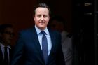 Cameron hájil v parlamentu dohodu s EU, vystoupení by ohrozilo bezpečnost, tvrdí