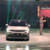 Škoda Epiq živé fotky