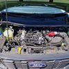 Ford Tourneo Courier Active test