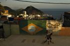 Brazílie příští rok pořádá mistrovství světa ve fotbale a v roce 2016 se v Riu uskuteční letní olympiáda. Do té doby chtějí úřady v zemi nastolit pořádek.