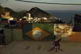 Brazílie příští rok pořádá mistrovství světa ve fotbale a v roce 2016 se v Riu uskuteční letní olympiáda. Do té doby chtějí úřady v zemi nastolit pořádek.