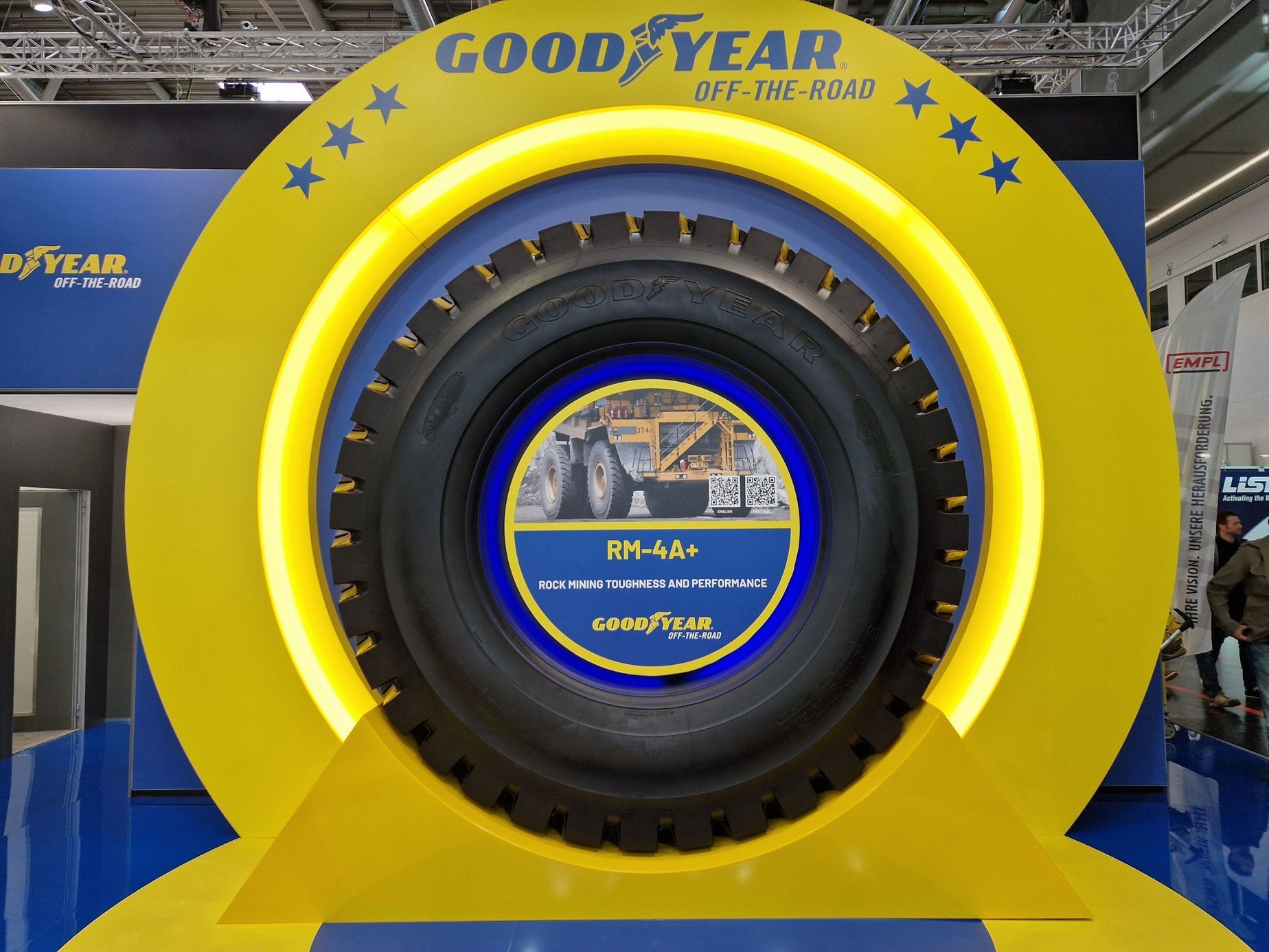 Bauma 2025