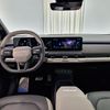 Kia EV3 živě Frankfurt