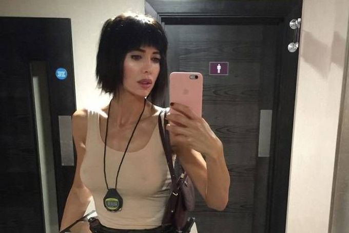 Performance Mirror Box.