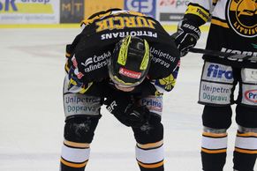 Zlomený Litvínov mečbol nevyužil, naděje Komety žijí dál