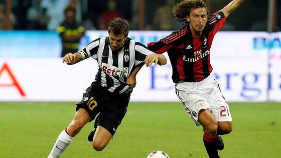 Sezona nezačala, Juventus už slaví. Získal Berlusconiho pohár