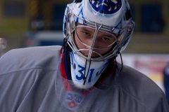 Štěpánek si o titul v KHL nezahraje, Petrohrad končí