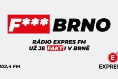 Nově dělá vlny v Brně! Rádio Expres FM zaujme nejen hudbou