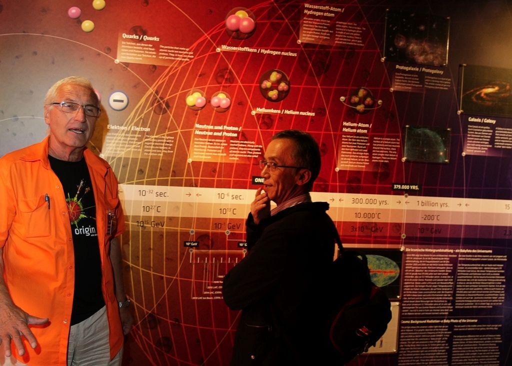 ars electronica