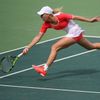 OH 2016, tenis: Caroline Wozniacká