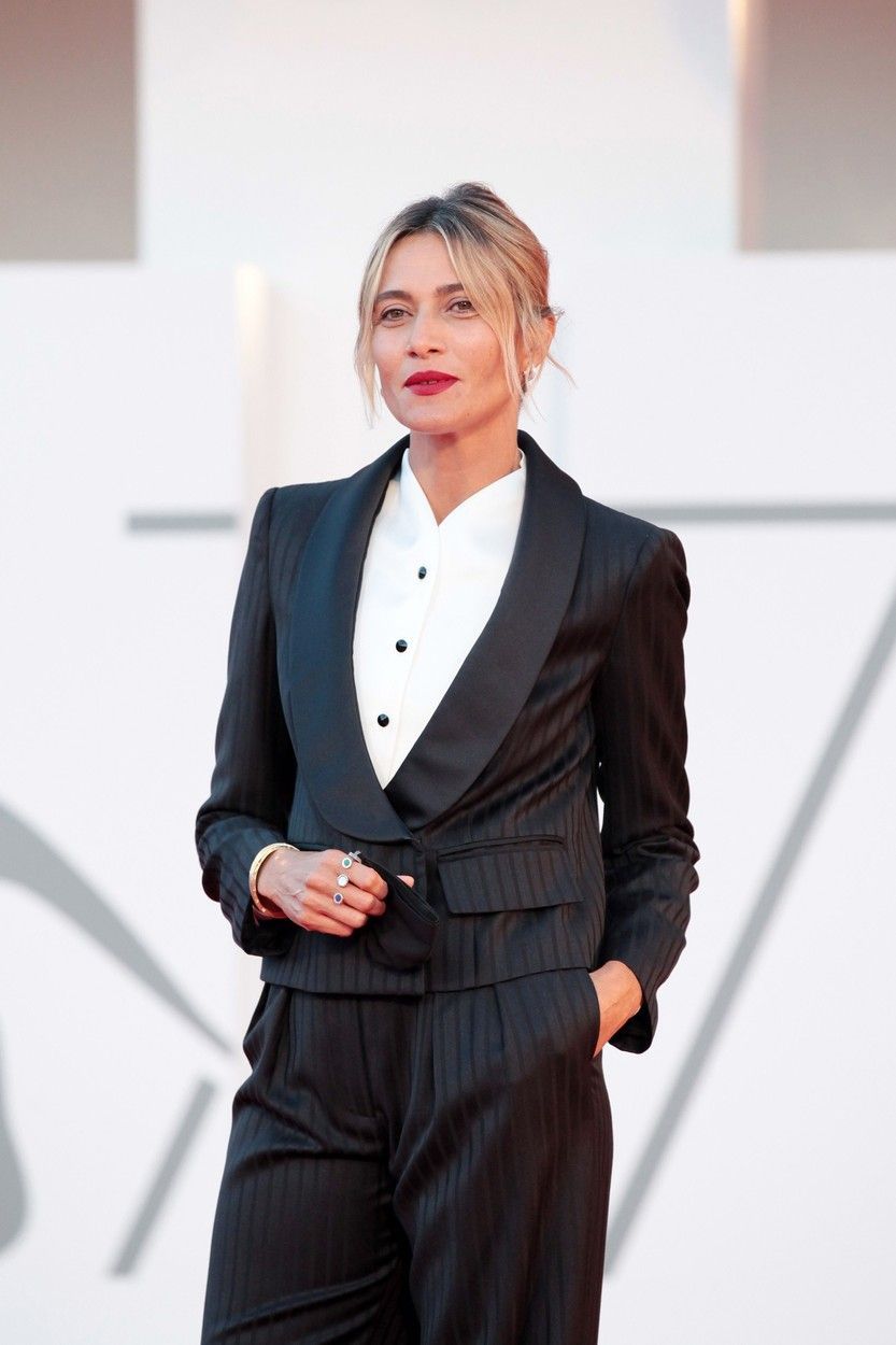 festival benatky, zena