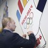 Rušný začátek roku Vladimíra Putina