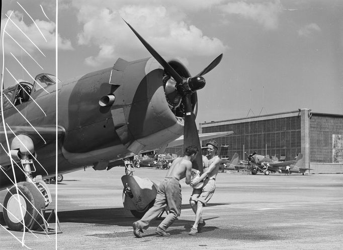 Jack Delano, fotografie USA před II. světovou válkou