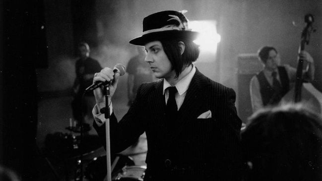 Jack White