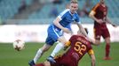 HL, Dukla-Liberec: Martin Jiránek