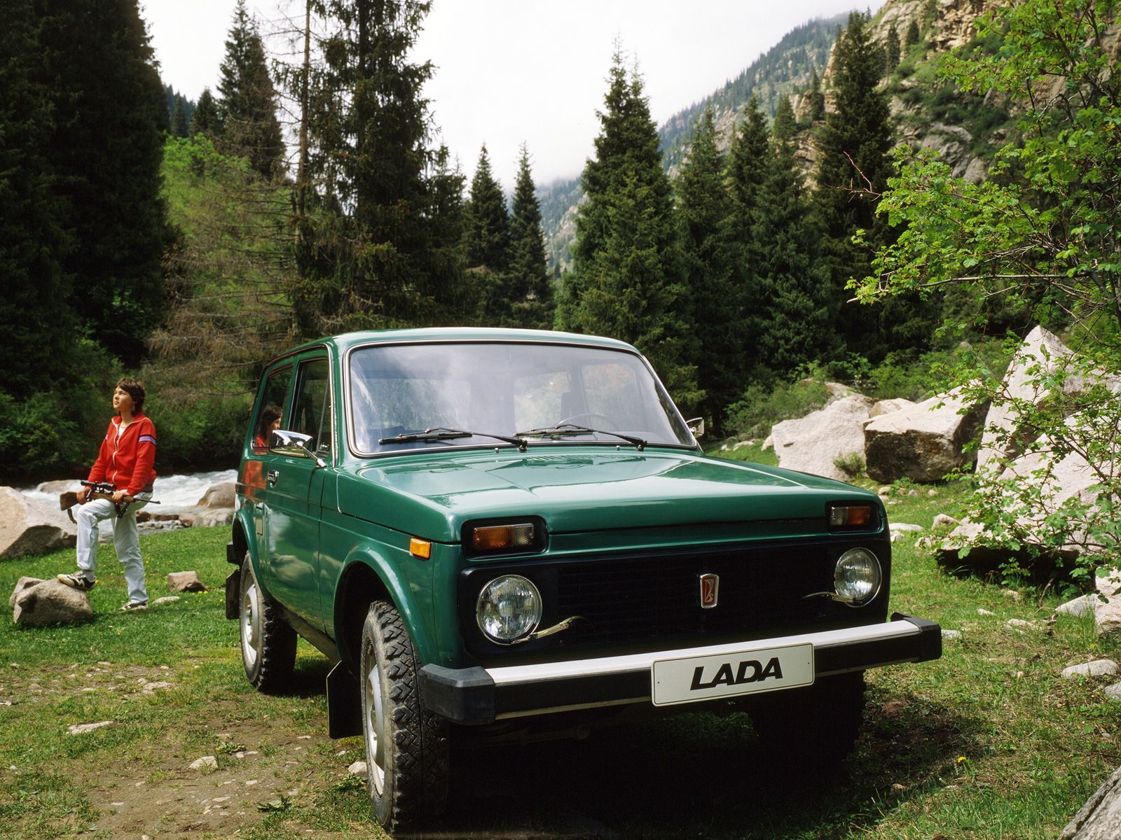 Lada Niva