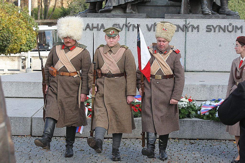 Den hamby národů zemí Koruny české