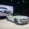 Škoda Vision O na Designbloku