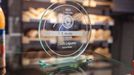 Chléb Leipomo vyhrál 1. místo v kategorii Pekařské výrobky v soutěži Regionální agrární komory Jihočeského kraje