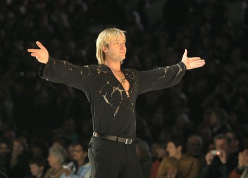 figure skating
