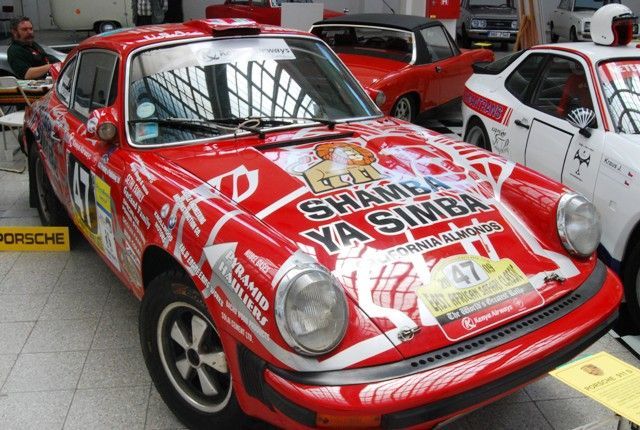Autoveterán Brno 9