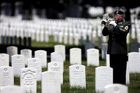 Americká armáda hlásí rekordní počet sebevražd