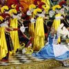 Karneval Sao Paulo