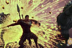 Rise of The Argonauts - galerie nových obrázků