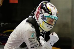 Premianti a propadlíci. Známkujeme piloty formule 1