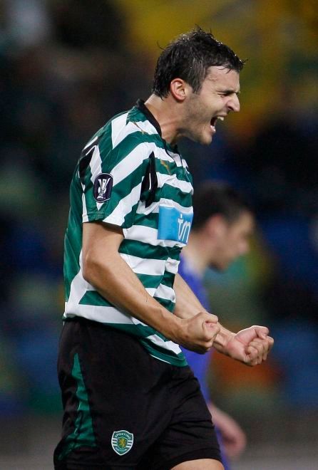 Sporting - Glasgow Rangers