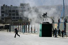 Afghánci viní Pákistán: Chtěli jste zabít Karzáího