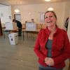 Volby v Tachově