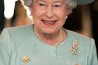 Alžběta II. oslavila 86. narozeniny, padlo 62 salv