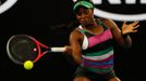 Sloane Stephens na Australian open 2019