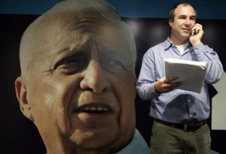 Kampaň před izraelskými volbami je v plném proudu