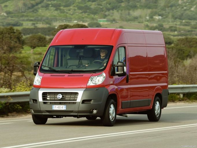 Fiat Ducato