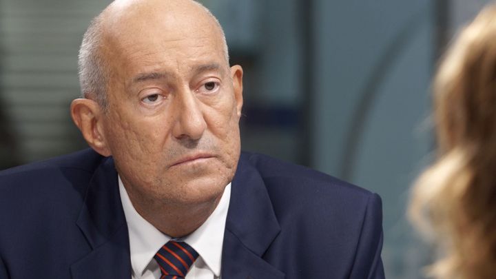 Veřejná podpora ruské agrese na Ukrajině může být trestná, varuje nejvyšší žalobce; Zdroj foto: DVTV