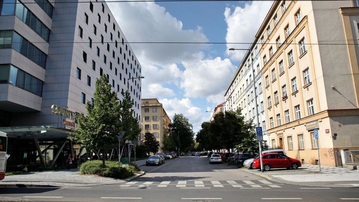 Život v Česku vyjde draho, ukazuje srovnání zemí. Nejvyšší náklady mají Pražané; Zdroj foto: Václav Vašků