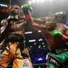Box: Deontay Wilder vs. Luis Ortiz