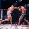 MMA: Vémola - Végh
