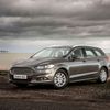 Ford Mondeo IV