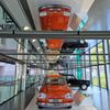 Autostadt muzeum Wolfsburg