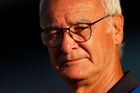 Ranieri po konci v Leicesteru odmítl nabídku trénovat Wolfsburg